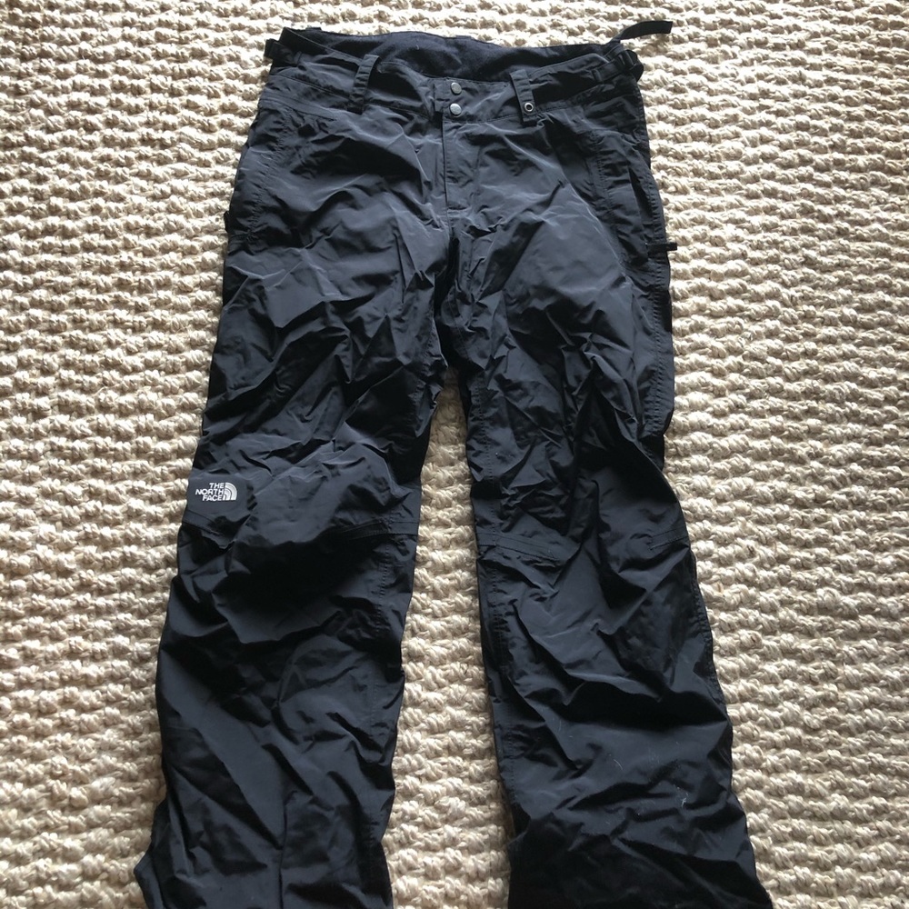 The North Face Women’s Ski/Snowboard Pants